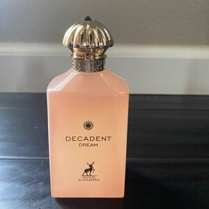 Maison Alhambra Decadent Dream